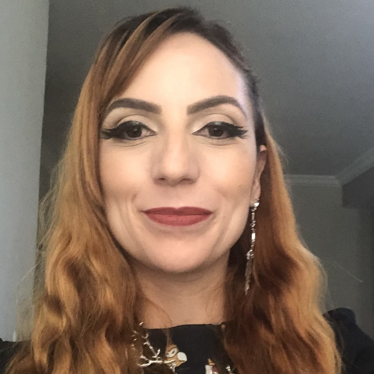 Joyce Helena